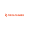 Fire and Flower Coupons
